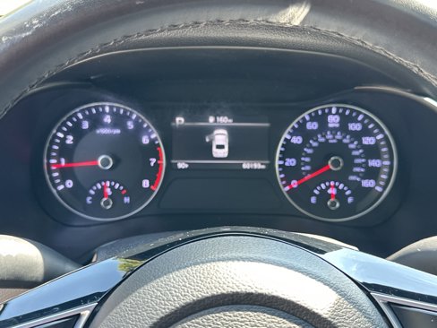 Used 2024 Kia Forte GT-Line w/ GT-Line Premium Package image 26