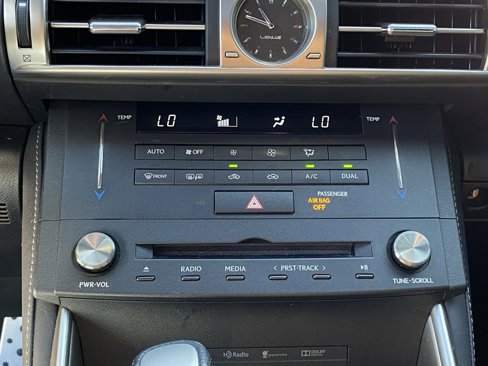 Used 2015 Lexus IS 250 image 19