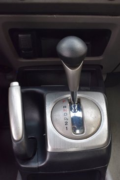Used 2007 Honda Civic LX image 33
