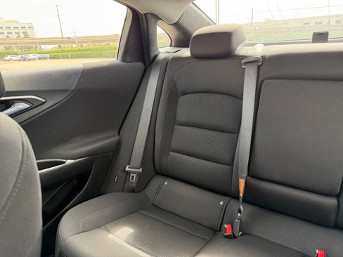 Used 2023 Chevrolet Malibu LT w/ Driver Confidence Package image 39