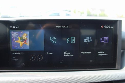 New 2025 Hyundai Sonata SE image 16