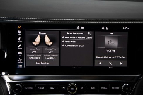 Used 2020 Bentley Continental GT V8 image 29