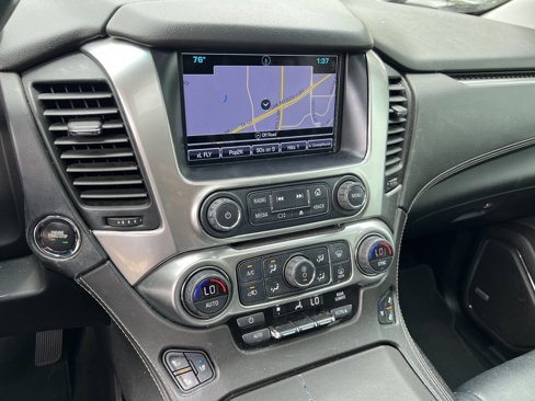 Used 2017 Chevrolet Tahoe Premier image 21