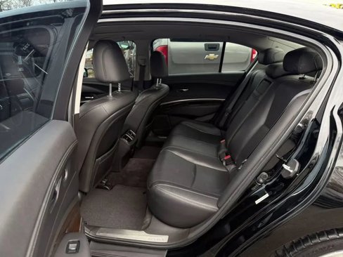 Used 2014 Acura RLX w/ Technology Package image 11