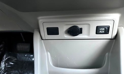 Used 2012 Toyota Prius V Two image 29