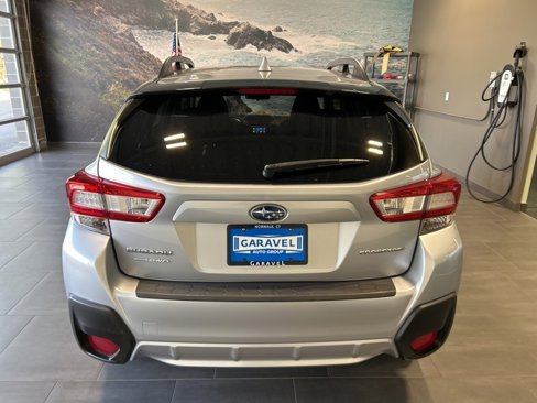 Used 2019 Subaru Crosstrek 2.0i Premium w/ Eyesight System image 33