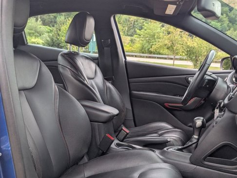Used 2013 Dodge Dart GT image 16