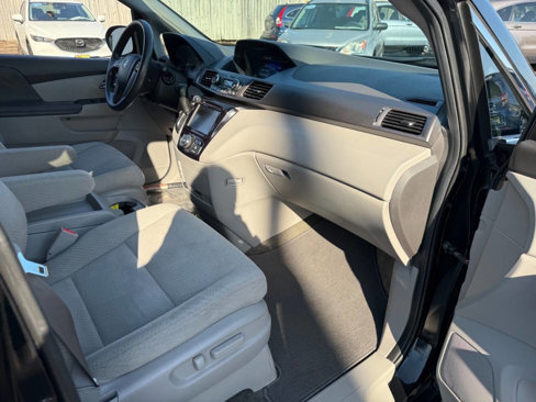 Used 2014 Honda Odyssey EX image 85