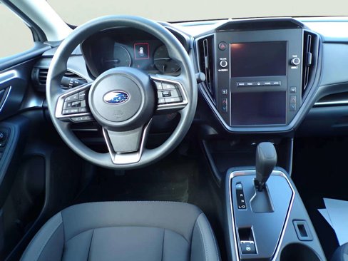 New 2025 Subaru Impreza 2.0i image 9