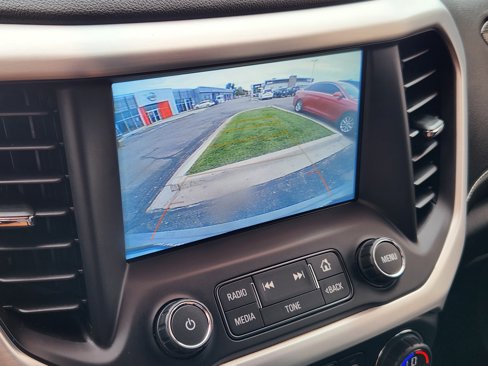 Used 2019 GMC Acadia SLT image 23