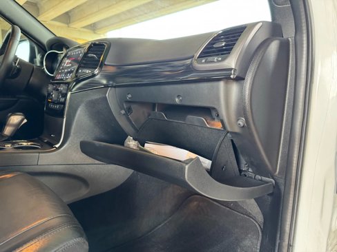 Used 2020 Jeep Grand Cherokee Limited X image 29
