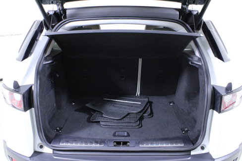 Used 2015 Land Rover Range Rover Evoque Pure Plus image 10
