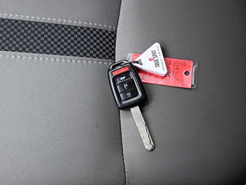 Used 2019 Honda Civic LX image 23