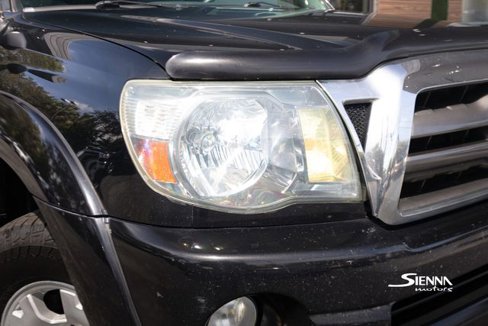Used 2010 Toyota Tacoma 4x4 Double Cab image 11