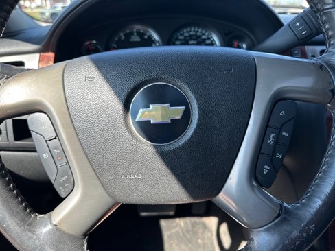 Used 2010 Chevrolet Avalanche LTZ image 13