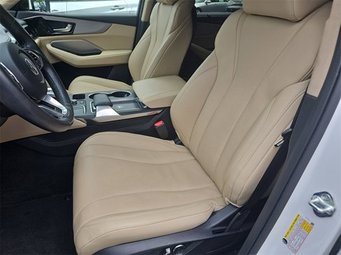 Used 2022 Acura MDX SH-AWD w/ Technology Package image 16