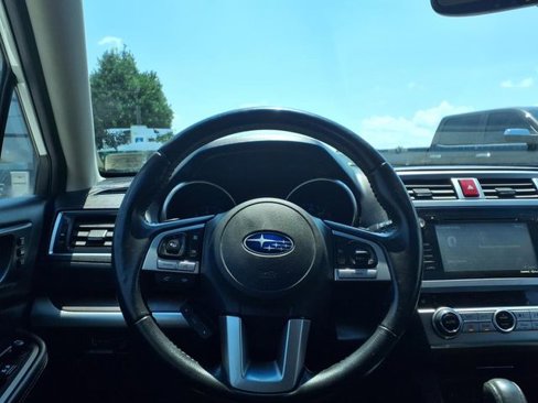 Used 2017 Subaru Outback 2.5i Limited w/ Popular Package #5 image 12