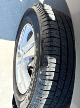 Used 2010 Honda CR-V EX image 18