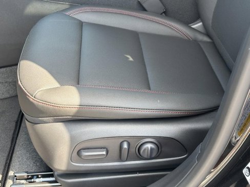 New 2026 Chevrolet Trax RS image 22