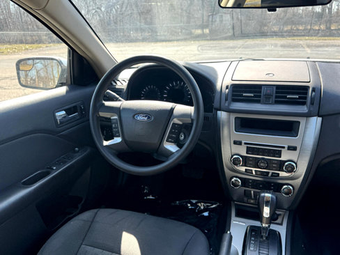 Used 2012 Ford Fusion SE image 39