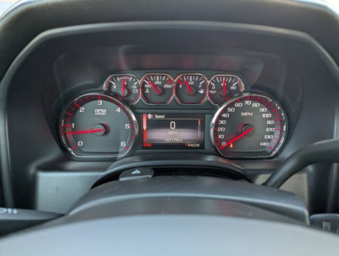 Used 2016 GMC Sierra 1500 SLE w/ Texas SLE Value Package image 16