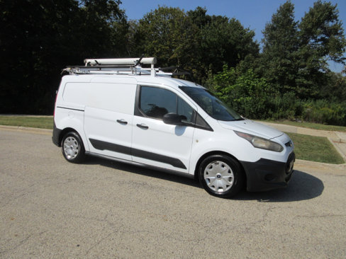Used 2014 Ford Transit Connect XL image 3