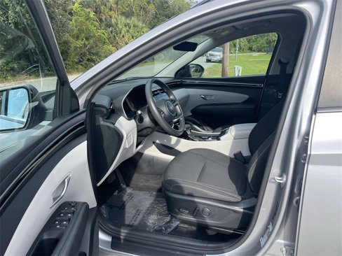 Used 2024 Hyundai Tucson SEL image 11