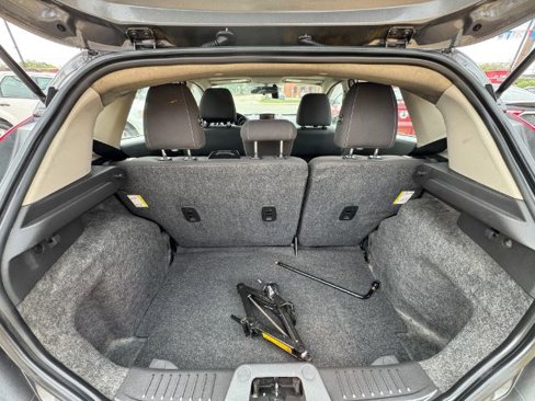 Used 2015 Ford Fiesta SE w/ Equipment Group 201A image 14