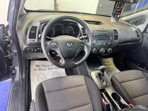 Used 2016 Kia Forte LX w/ LX Popular Plus Package image 23