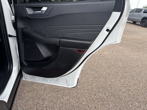 Certified 2021 Ford Escape SEL image 20