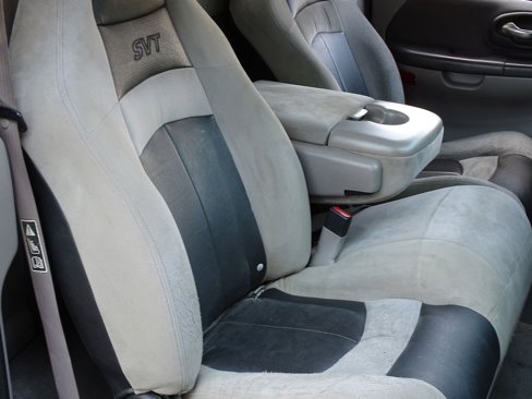 Used 2003 Ford F150 Lightning image 27