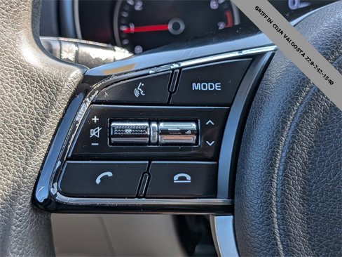 Used 2022 Kia Sportage LX image 24