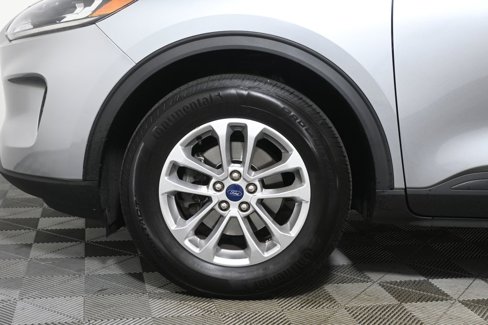 Used 2022 Ford Escape SE w/ Cold Weather Package image 11