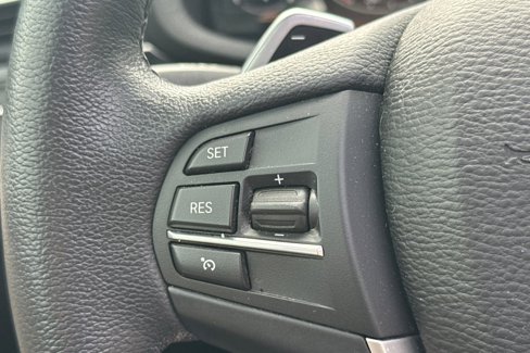 Used 2017 BMW X4 xDrive28i image 32