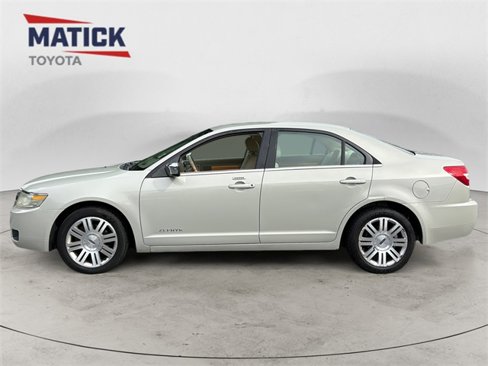 Used 2006 Lincoln Zephyr image 4
