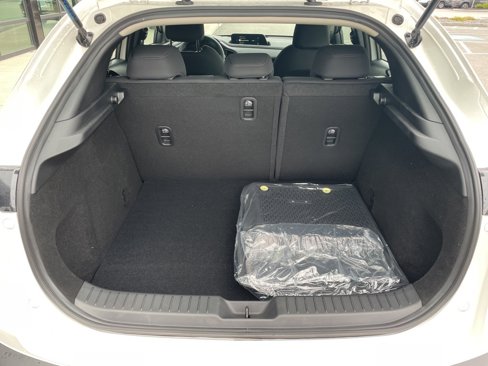 New 2025 MAZDA CX-30 AWD 2.5 S image 9