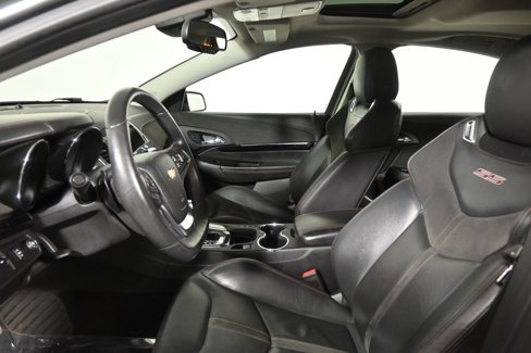Used 2014 Chevrolet SS image 13