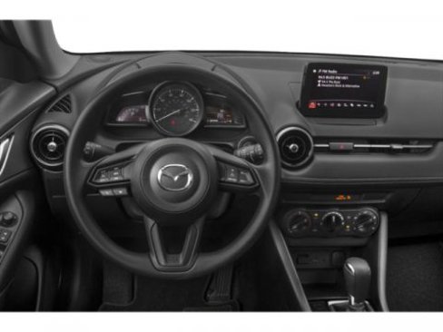 Used 2019 MAZDA CX-3 Sport image 10