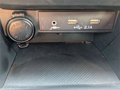 Used 2022 Subaru WRX Limited image 19