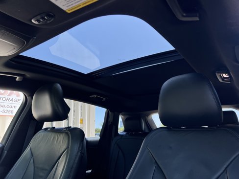 Used 2017 Lincoln MKX Reserve image 30