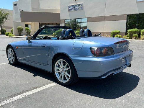 Used 2004 Honda S2000 image 6