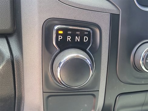 Used 2018 RAM 1500 Express image 20
