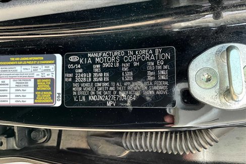 Used 2014 Kia Soul image 32
