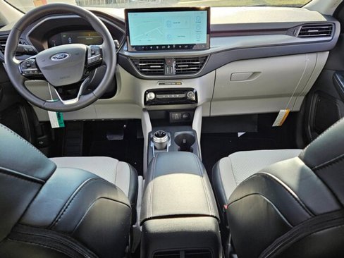 New 2025 Ford Escape SE image 10