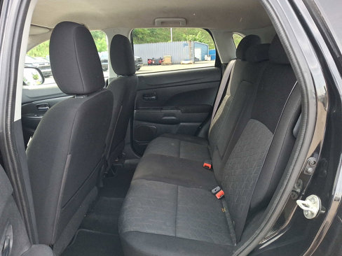 Used 2020 Mitsubishi Outlander Sport ES image 10