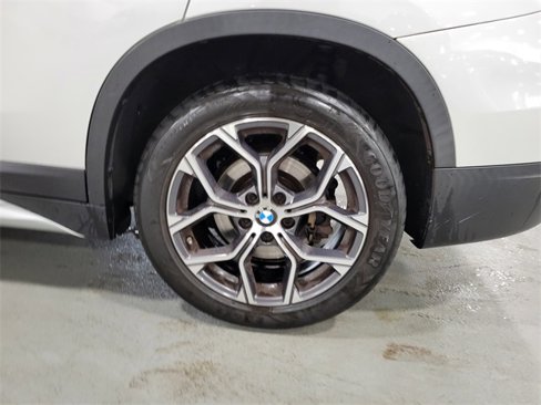 Used 2020 BMW X1 sDrive28i image 28