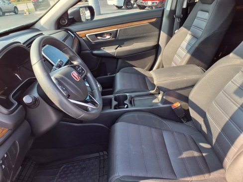 Used 2019 Honda CR-V EX image 8