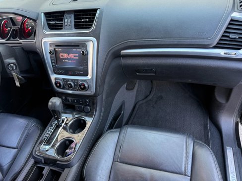 Used 2016 GMC Acadia SLT image 22
