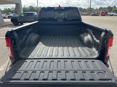 Certified 2022 RAM 1500 Big Horn image 38