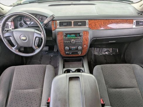 Used 2007 Chevrolet Tahoe LT image 17